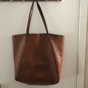 Madewell Tote Bag